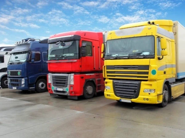 Antalya İstanbul Nakliye